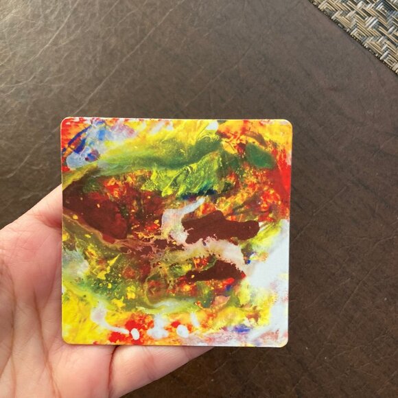 NWT "Jupiter" Artisan Magnet - Picture 4 of 4